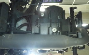 HONDA CL250-2 2000 MC57
