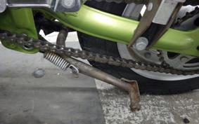 HONDA CHALY 70 2013 CF70