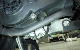 SUZUKI ADDRESS V125 G 2017 CF4EA