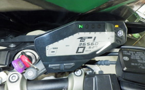 YAMAHA MT-09 A 2014 RN34J