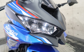 KAWASAKI NINJA ZX-4R SE 2023 ZX400P