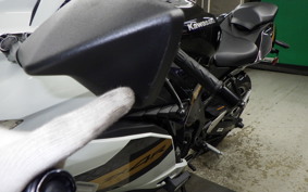 KAWASAKI ZX-4R SE 2026 ZX400P