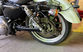 HARLEY XL883L 2016 CR2