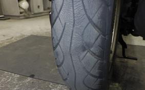 HONDA TACT-4ﾍﾞｰｼｯｸ 2008 AF75