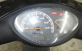 YAMAHA JOG Delux 2008 SA39J