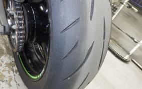KAWASAKI ZX 10 NINJA ABS 2023 ZXT02L
