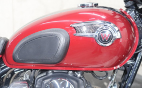 KAWASAKI W800 Special Edition 2013 EJ800A