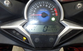 HONDA CBR250R A 2012 MC41