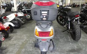 HONDA SPACY 100 JF13