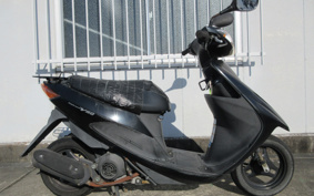 SUZUKI ADDRESS V50 CA44A