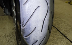 KAWASAKI ZZ1400 NINJA R 2008 ZXT40C