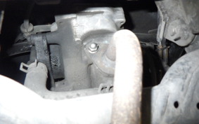 HONDA TACT-4ﾍﾞｰｼｯｸ AF79