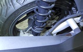 HONDA PCX 160 KF47