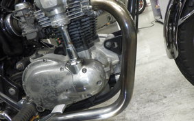 KAWASAKI W650 2001 EJ650A