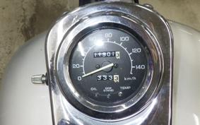 HONDA MAGNA 250 2016 MC29