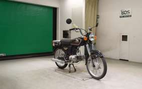 HONDA CD50 BENLY CD50