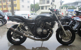 HONDA CB400SF 1993 NC31