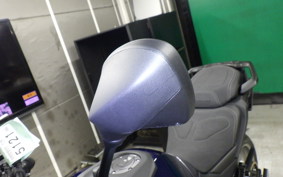 YAMAHA TRACER 9 GT+  AMT 2026 RNA1J