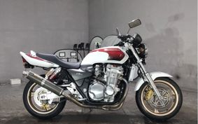 HONDA CB1300SF SUPER FOUR 2000 SC40