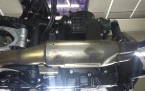 HONDA TRANSALP XL750 2025 RD16