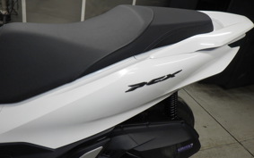 HONDA PCX125 2015 JK05