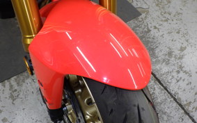 YAMAHA XSR900 2025 RN96J