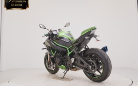 KAWASAKI ZH2 SE 2021 ZRT00K