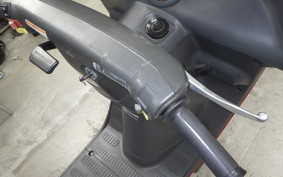 HONDA GYRO CANOPY 2024 TA03