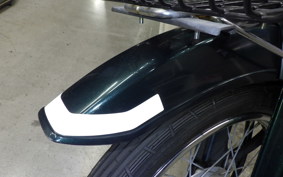 HONDA C90 SUPER CUB E 2022 HA02
