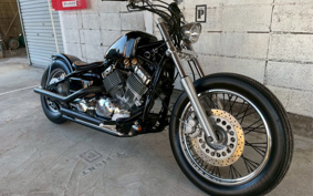 YAMAHA DRAGSTAR 400 1999 4TR