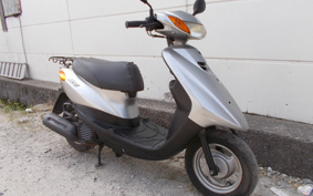 YAMAHA JOG DELUXE SA36J
