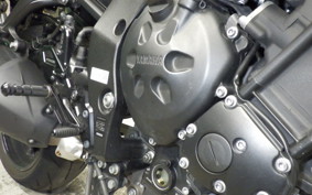 YAMAHA FZ1 FAZER 2012
