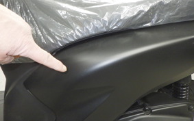 HONDA DIO 110 2017 JK03