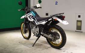 YAMAHA SEROW 250 Gen.2 DG17J