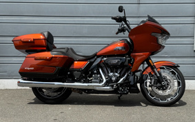 HARLEY HARLEY FLTRXSE1800CVO 2023 TC6