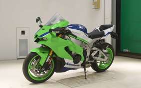 KAWASAKI ZX 10 NINJA ABS ZXT02L