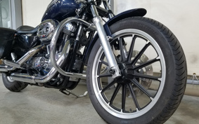 HARLEY HARLEY XL1200L 2007 CX3