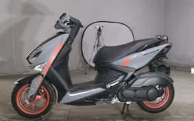 YAMAHA CYGNUS GRIF ASU SEJ4J