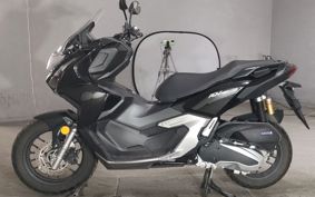 HONDA ADV160 KF54