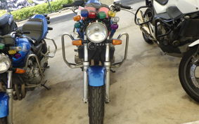 HONDA CB400SF VTEC K NC54