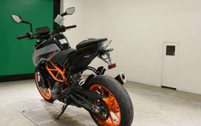 KTM 390 DUKE 2021