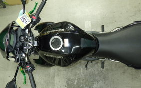 KAWASAKI ER400 N ABS 2011 ER400B