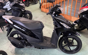 SUZUKI ADDRESS V110 CE47A