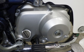 HONDA C70 SUPER CUB E 2012 C70