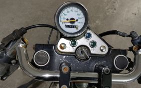 SUZUKI GLASS TRACKER BIG BOY NJ47A