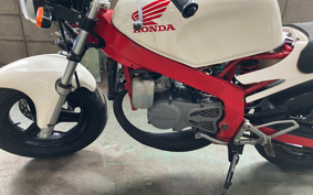 HONDA NSR80 HC06