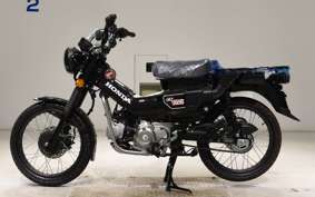 HONDA CT125-2 2022 JA65