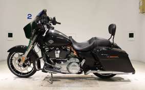 HARLEY FLHXS 1870 2021