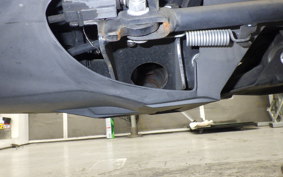 SUZUKI ADDRESS 110 2011 CE47A