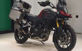 SUZUKI Vｽﾄﾛｰﾑ1000A 2015 VU51A